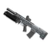 Panzer Arms BP-12 (1 день)