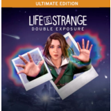 Life is Strange: Double Exposure Ultimate Steam Оффлайн
