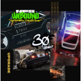 Need for Speed Unbound Ultimate Collection Upgrade