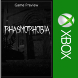 ☑️⭐Phasmophobia XBOX⭐Покупка на Ваш аккаунт⭐☑️