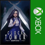 ☑️⭐Clock Tower: Rewind XBOX⭐Покупка на Ваш акк⭐☑️