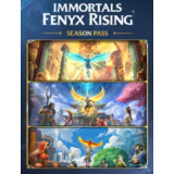 Immortals Fenyx Rising Season Pass ❗DLC❗PC❗RU❗