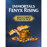 Immortals Fenyx Rising Adventurer's Start ❗DLC❗PC❗RU❗