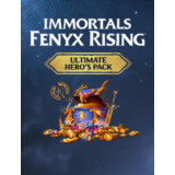 Immortals Fenyx Rising Ultimate Hero's Pack ❗DLC❗PC❗RU❗