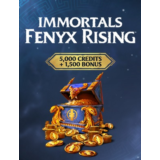 Immortals Fenyx Rising 6500 Credits ❗PC❗RU❗