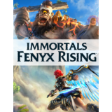 Immortals Fenyx Rising 8050 Credits ❗PC❗RU❗