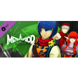 🔥Metaphor: ReFantazio — 7 костюм🎁GIFT🌎МИР⭐️АВТО⭐️