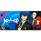 🔥Metaphor: ReFantazio — 7 компле🎁GIFT🌎МИР⭐️АВТО⭐️