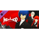 🔥Metaphor: ReFantazio — 7 компле🎁GIFT🌎МИР⭐️АВТО⭐️