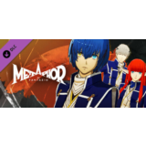 🔥Metaphor: ReFantazio — 7 компле🎁GIFT🌎МИР⭐️АВТО⭐️