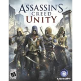 🔴Assassin´s Creed Unity🔴КЭШБЕК🔴