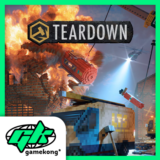 🦍Teardown - Steam аккаунт ОФФЛАЙН👾