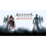 🔴Assassin´s Creed: Brotherhood🔴КЭШБЕК🔴