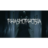 💥Phasmophobia 🔵 PS5 🔴 ТУРЦИЯ 🔴