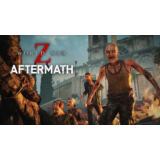 World War Z: Aftermath / Steam Key / RU+CIS