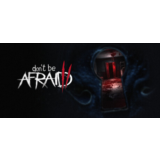 Don't Be Afraid 2 Steam key Worldwide + Russia