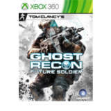 Tom Clancy’s Ghost Recon Future Soldier Xbox активация