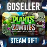 ⚡ Plants vs. Zombies GOTY Edition (Steam Gift/KZ-UA)