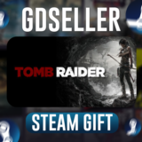 ⚡ Tomb Raider (Steam Gift) Казахстан, Украина