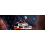 PAYDAY 3 Year 1 Edition steam