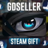 ⚡ SIGNALIS (Steam Gift/RU-KZ-UA)