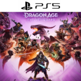 Dragon Age: The Veilguard PS5 П3 Аренда от 15 дней