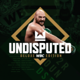 ⚡Undisputed Deluxe WBC Edition / PS5 RU/US КЛЮЧ СРАЗУ⚡