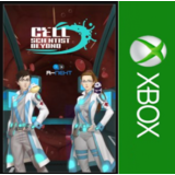 ☑️⭐Cell Scientists: Beyond XBOX⭐Покупка на Ваш акк⭐☑️