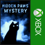 ☑️⭐Hidden Paws Mystery XBOX⭐Покупка на Ваш аккаунт⭐☑️