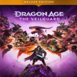 Dragon Age™: The Veilguard Deluxe Edition STEAM Offline