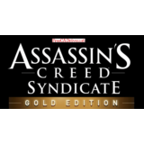 Assassin's Creed Syndicate Gold |БЕЗ GUARD