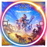 💠 Horizon Zero Dawn Remastered PS5/RU Аренда от 7 дней