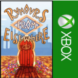 ☑️⭐Rumours From Elsewhere XBOX⭐Куплю на Ваш акк⭐☑️