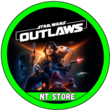💎💎Star Wars Outlaws ULTIMATE💎 БЕЗ ОЧЕРЕДИ Ubisoft✔️