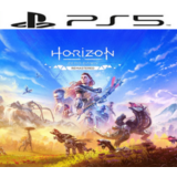 Horizon Zero Dawn Remastered PS5 П3 Аренда от 15 дней