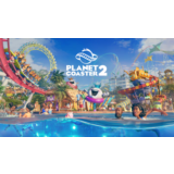💥Planet Coaster 2 🔵 PS5 🔴ТУРЦИЯ🔴