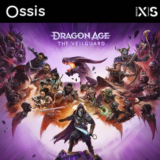 Dragon Age The Veilguard | Xbox 🎮 XBOX ⚡️Авто 24/7