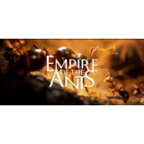 💥Empire of the Ants 🔵 PS5 🔴ТУРЦИЯ🔴