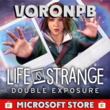Life is Strange: Double Exposure Ultimat+Все DLC+ONLINE