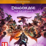 Dragon Age: The Veilguard Deluxe EA Оффлайн