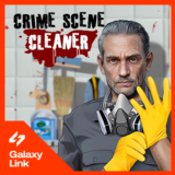 🟣 Crime Scene Cleaner - Steam Оффлайн 🎮