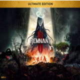 Remnant II Ultimate Edition (Xbox Series/X|S/Аргентина)