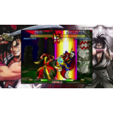 💾 SAMURAI SHODOWN NEOGEO COLLECTION EPIC GAMES ПОЧТА💥