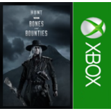 ☑️⭐Hunt: Showdown 1896 - Кости и Награды XBOX⭐☑️