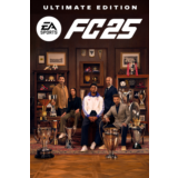 EA SPORTS FC 25 XBOX Любой Акк
