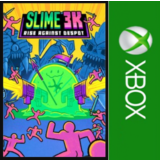 ☑️⭐Slime 3K: Rise Against Despot XBOX⭐Куплю на Ваш⭐☑️