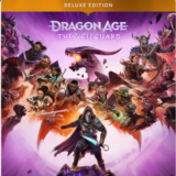 ☀️ Dragon Age: The Veilguard Deluxe | XBOX