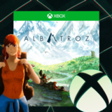 ALBATROZ XBOX SERIES X|S АКТИВАЦИЯ НА ЛЮБОЙ АКАУНТ✅