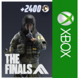 ☑️⭐THE FINALS - Hedge Hunter Set XBOX⭐2400⭐☑️