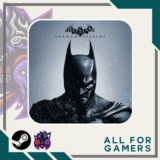 ❇️ Batman: Arkham Origins КЛЮЧ Steam ВСЕ СТРАНЫ💫